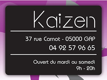 KAIZEN