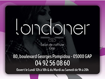 ATELIER LONDONER