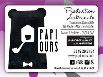 PAPI OURS