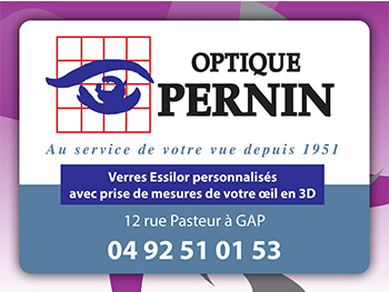 OPTIQUE PERNIN